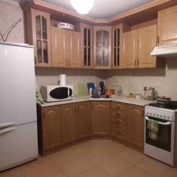 Сдается 2-х комнатная квартира, 57 м²