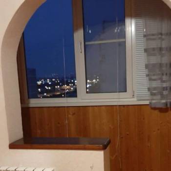 Сдается 2-х комнатная квартира, 57 м²