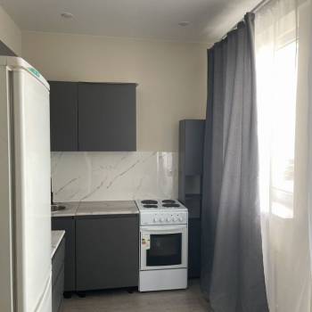 Сдается 1-комнатная квартира, 24 м²