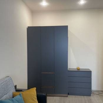 Сдается 1-комнатная квартира, 24 м²