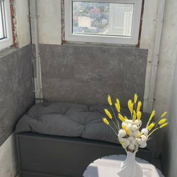 Сдается 1-комнатная квартира, 24 м²