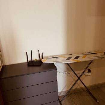 Сдается 1-комнатная квартира, 24 м²