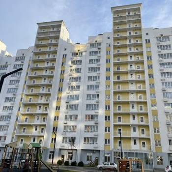 Сдается 1-комнатная квартира, 24 м²