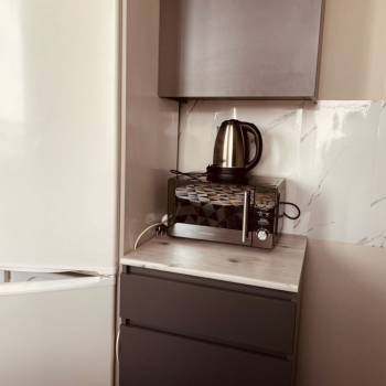 Сдается 1-комнатная квартира, 24 м²