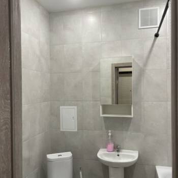 Сдается 1-комнатная квартира, 24 м²