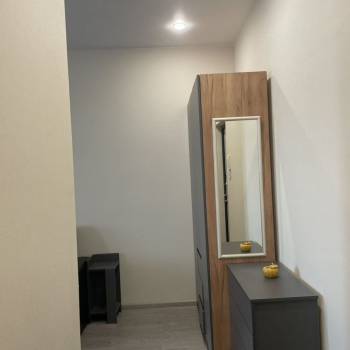 Сдается 1-комнатная квартира, 24 м²