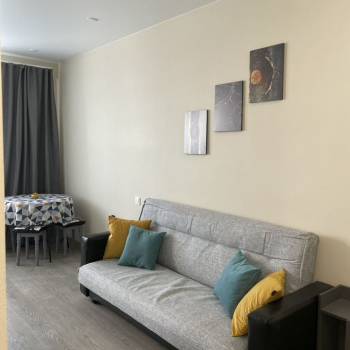 Сдается 1-комнатная квартира, 24 м²