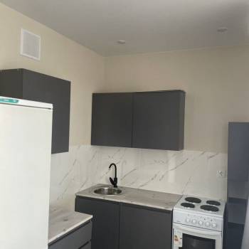 Сдается 1-комнатная квартира, 24 м²