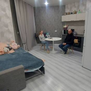 Сдается 1-комнатная квартира, 33 м²