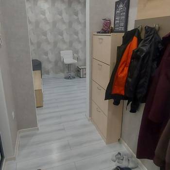 Сдается 1-комнатная квартира, 33 м²