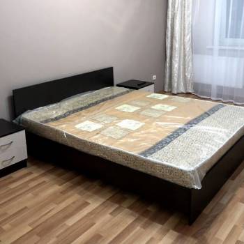 Сдается 2-х комнатная квартира, 60 м²