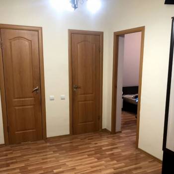 Сдается 2-х комнатная квартира, 60 м²