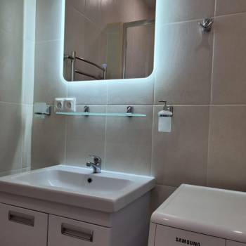 Сдается 2-х комнатная квартира, 67,2 м²