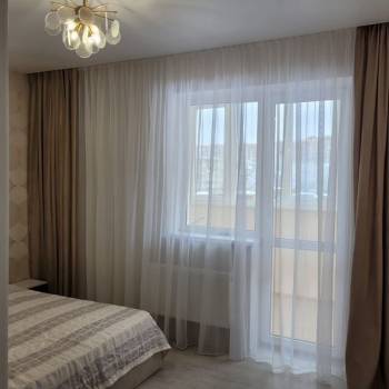 Сдается 2-х комнатная квартира, 67,2 м²