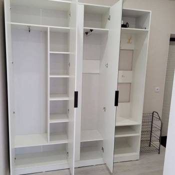 Сдается 2-х комнатная квартира, 67,2 м²