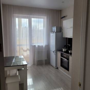 Сдается 2-х комнатная квартира, 67,2 м²