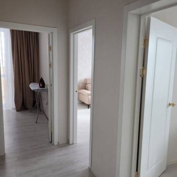 Сдается 2-х комнатная квартира, 67,2 м²