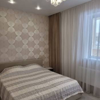 Сдается 2-х комнатная квартира, 67,2 м²