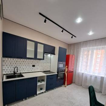 Продается 2-х комнатная квартира, 64 м²