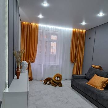 Продается 2-х комнатная квартира, 64 м²