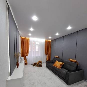 Продается 2-х комнатная квартира, 64 м²