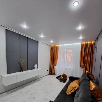 Продается 2-х комнатная квартира, 64 м²