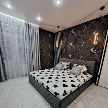 Продается 2-х комнатная квартира, 64 м²