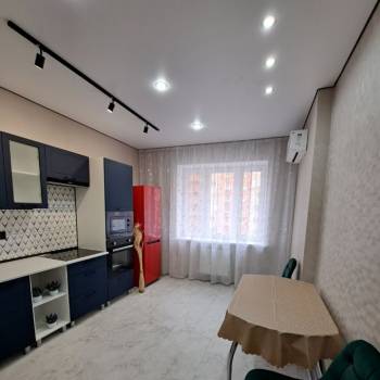 Продается 2-х комнатная квартира, 64 м²