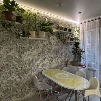 Продается 2-х комнатная квартира, 54 м²