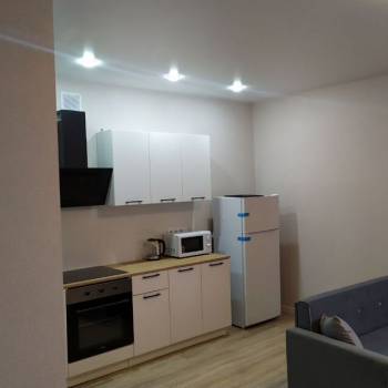 Продается 1-комнатная квартира, 32,9 м²