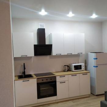 Продается 1-комнатная квартира, 32,9 м²