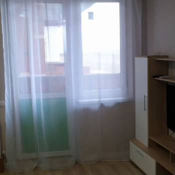 Продается 1-комнатная квартира, 32,9 м²