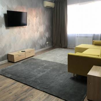 Продается 2-х комнатная квартира, 52,1 м²
