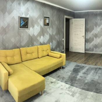 Продается 2-х комнатная квартира, 52,1 м²