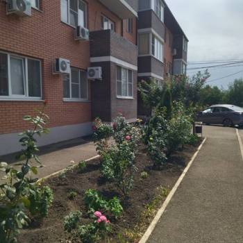 Продается 1-комнатная квартира, 26 м²