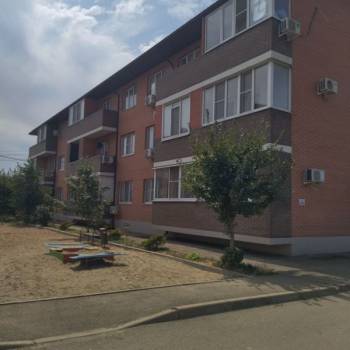 Продается 1-комнатная квартира, 26 м²