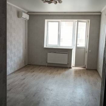 Продается 1-комнатная квартира, 26 м²