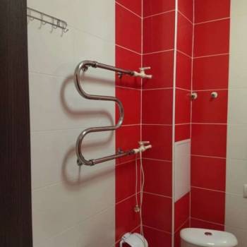 Продается 1-комнатная квартира, 26 м²