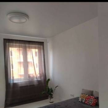 Сдается 1-комнатная квартира, 29 м²