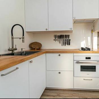 Продается 1-комнатная квартира, 35,3 м²