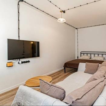 Продается 1-комнатная квартира, 35,3 м²