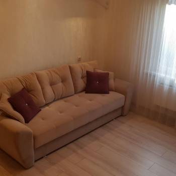 Продается 1-комнатная квартира, 31 м²