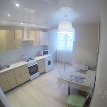 Продается 1-комнатная квартира, 31 м²