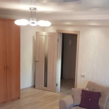 Продается 1-комнатная квартира, 31 м²