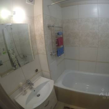 Продается 1-комнатная квартира, 31 м²