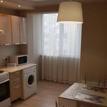 Продается 1-комнатная квартира, 31 м²
