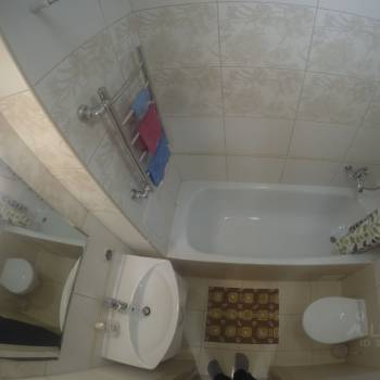 Продается 1-комнатная квартира, 31 м²