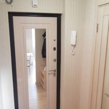 Продается 1-комнатная квартира, 31 м²