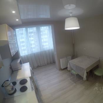 Продается 1-комнатная квартира, 31 м²
