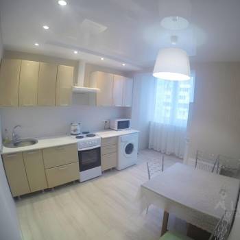 Продается 1-комнатная квартира, 31 м²